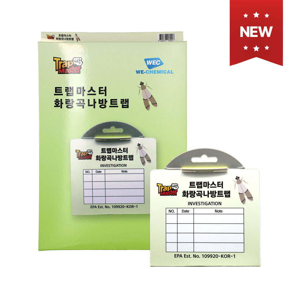 화랑곡나방트랩 (1BOX)